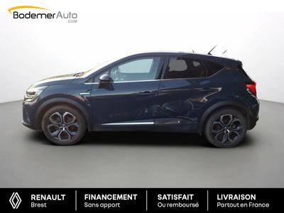 Renault Captur E-Tech 145 - 21 Intens