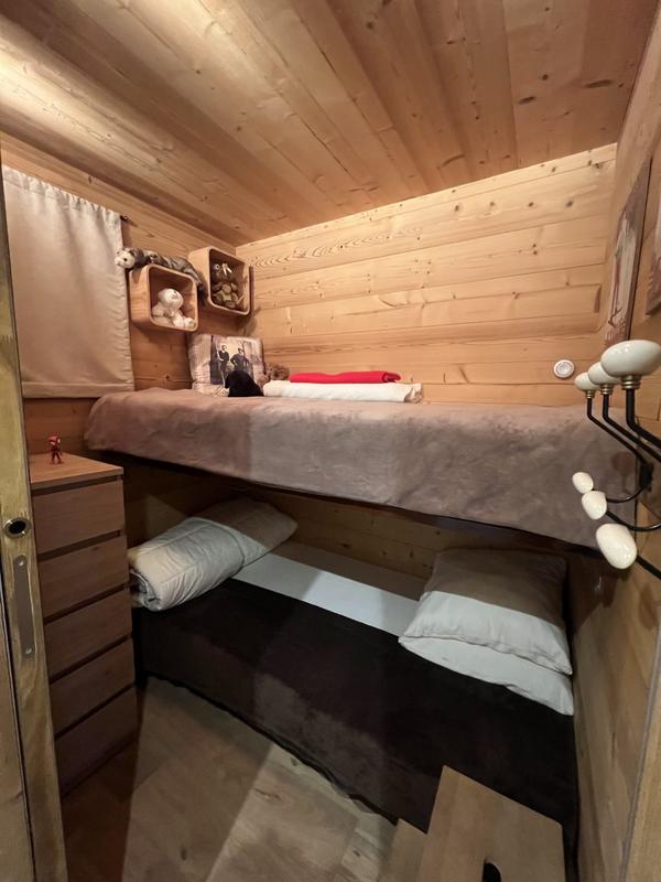 Appartement - 24 m² - 2 pièces