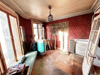 Appartement - 66 m² - 4 pièces