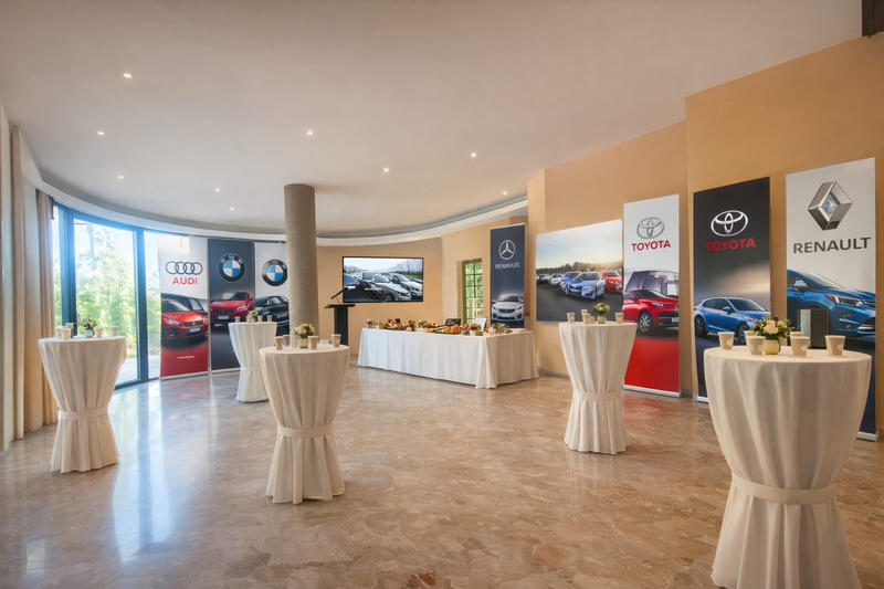 Maison - 290 m² - 6 pièces