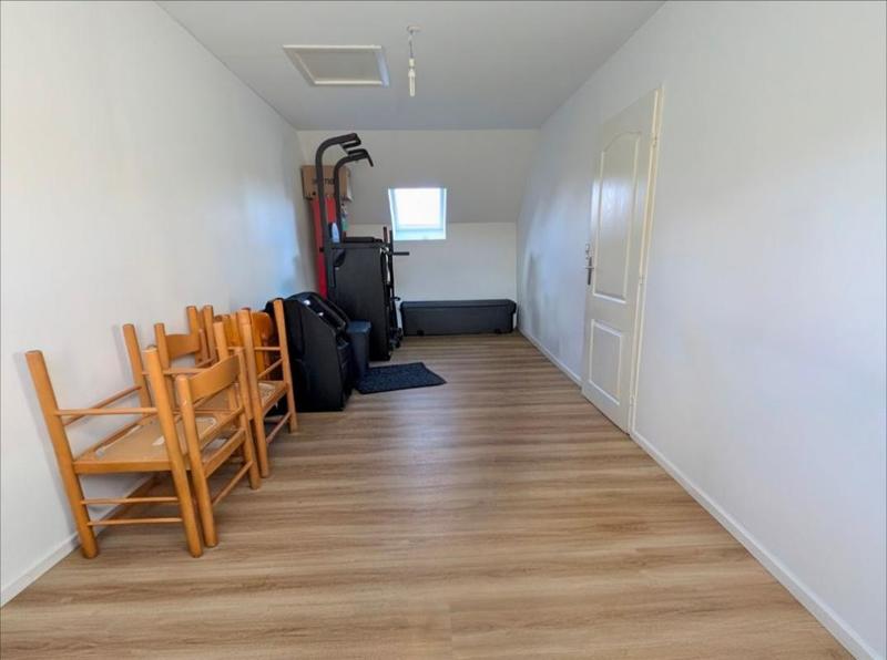 Pavillon - 120 m² - 5 pièces