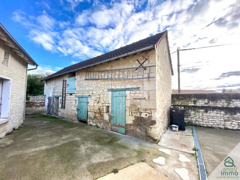 Maison - 184 m² - 7 pièces