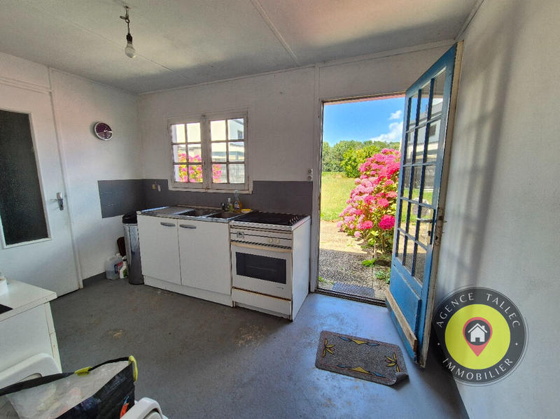 Maison - 73 m² - 3 pièces