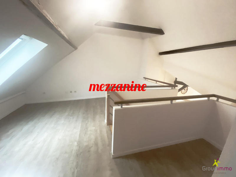 Appartement - 138 m² - 5 pièces