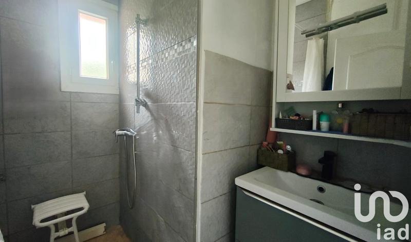 Maison - 67 m² - 4 pièces