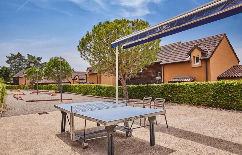 Maison - 42 m² - 3 pièces