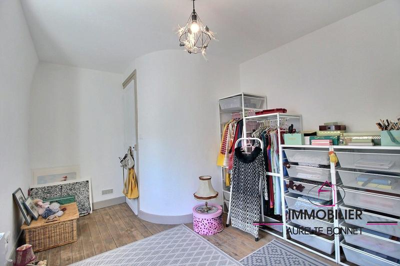 Maison - 39 m² - 3 pièces