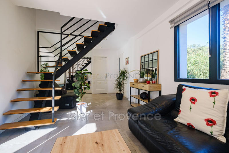 Villa - 90 m² - 4 pièces