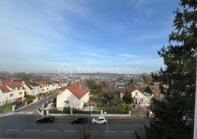 Appartement - 69 m² - 4 pièces