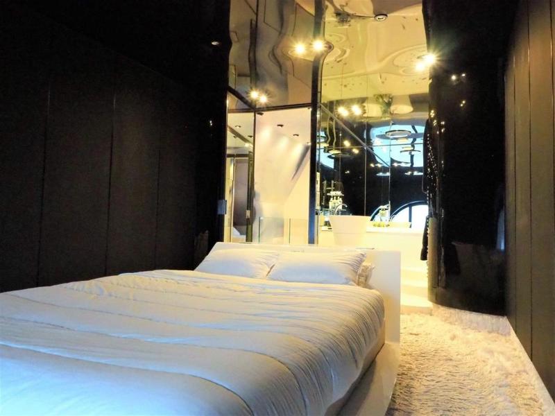 Appartement - 107 m² - 4 pièces