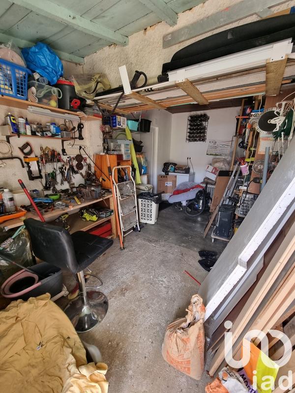 Maison - 84 m² - 4 pièces