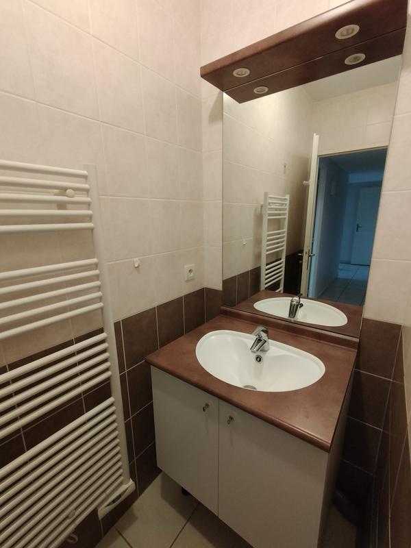 Appartement - 103 m² - 4 pièces