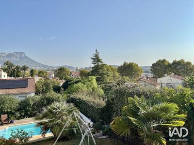 Maison - 223 m² - 7 pièces