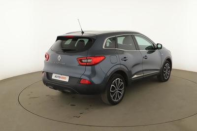 Renault Kadjar 1.2 TCe Energy Graphite Edc 130 ch