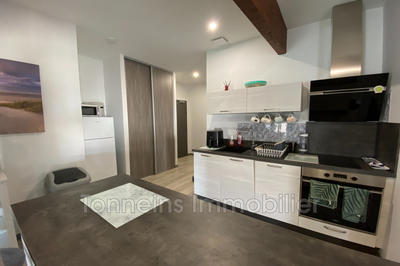 Appartement - 25 m² - 2 pièces