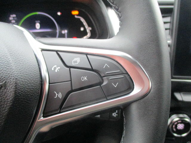 Renault Captur Techno 1.6 E-Tech Hybrid 145 cv Bva6