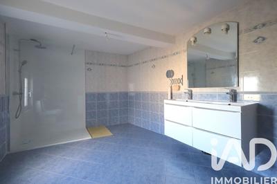 Maison - 138 m² - 4 pièces