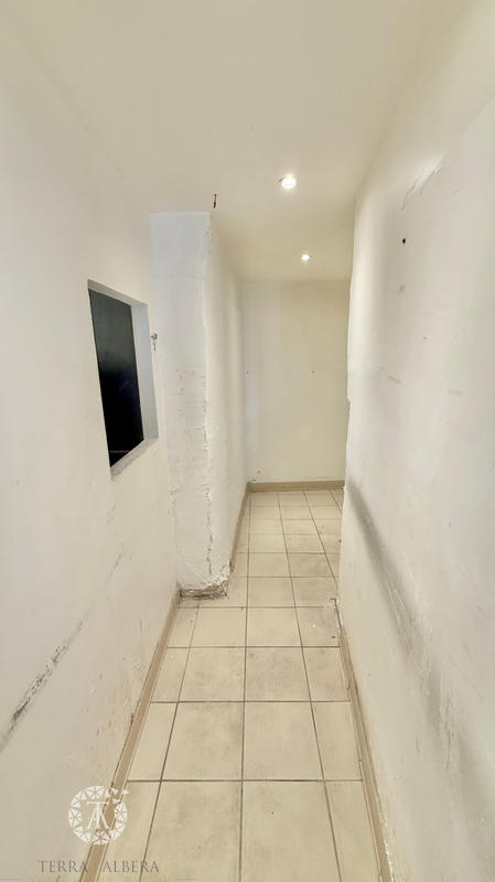 Local commercial - 72 m²