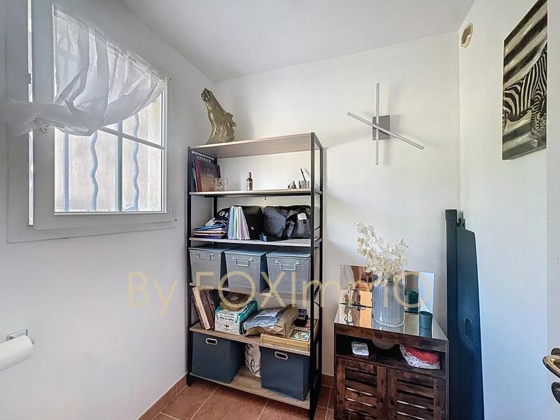 Villa - 93 m² - 4 pièces