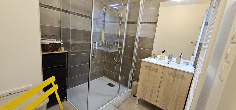 Appartement - 84 m² - 4 pièces