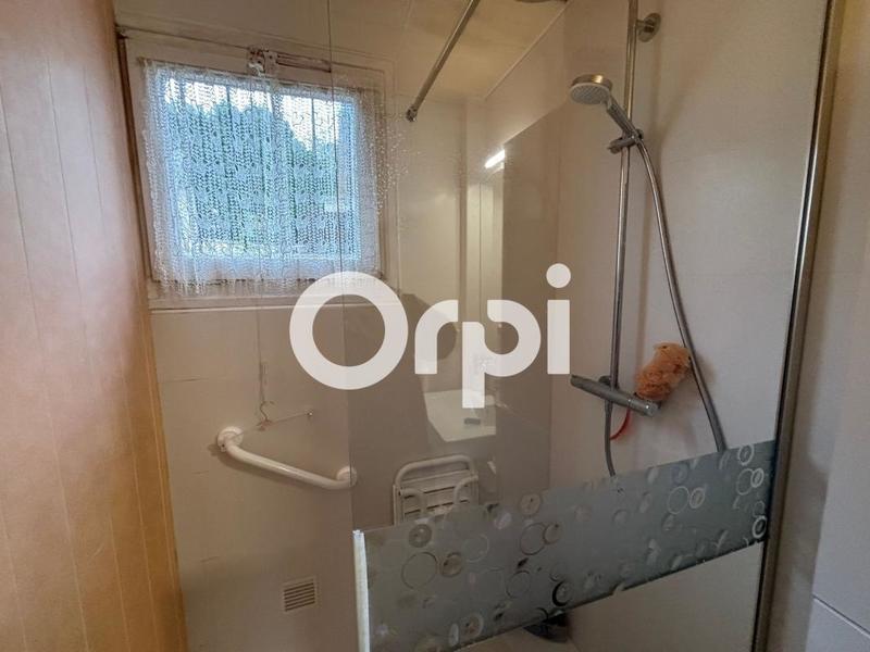 Maison - 70 m² - 3 pièces