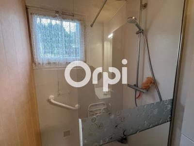 Maison - 70 m² - 3 pièces