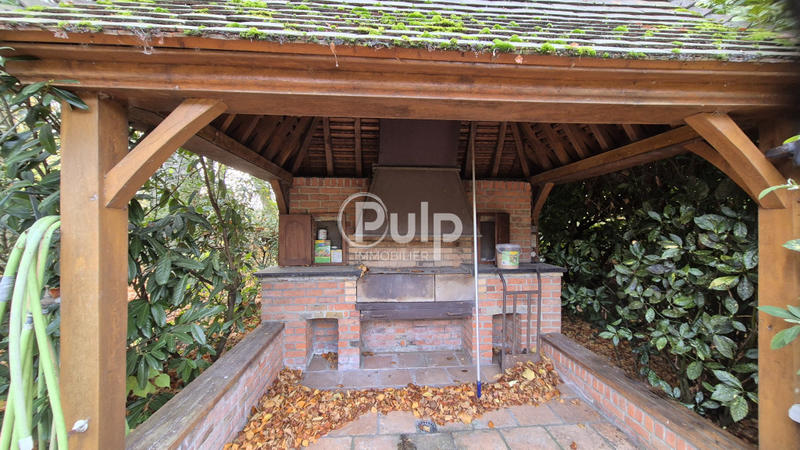 Maison de maîtres - 407 m² - 10 pièces