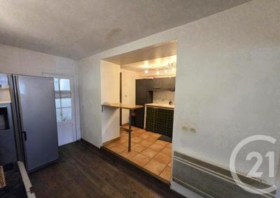 Maison - 98 m² - 4 pièces