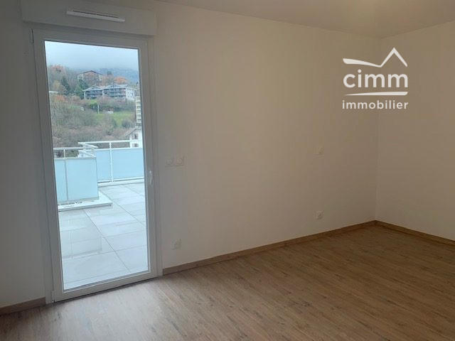 Appartement - 92 m² - 4 pièces