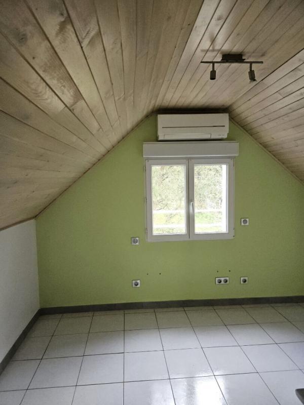 Maison - 45 m² - 4 pièces