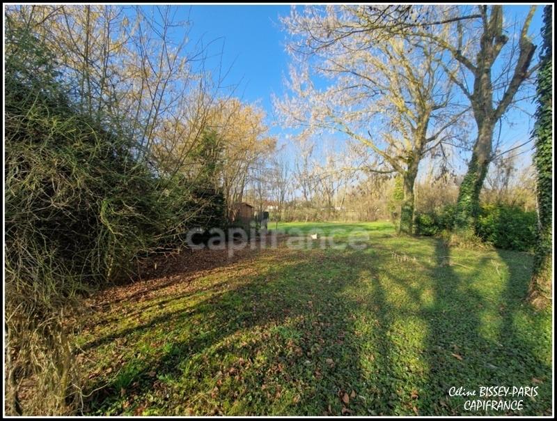 Maison de campagne - 155 m² - 7 pièces