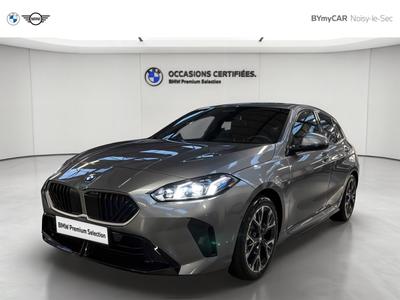 Bmw Série 1 F70 120d 163 ch Dkg7 m Sport