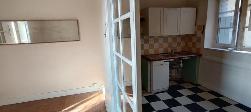 Maison - 150 m² - 8 pièces