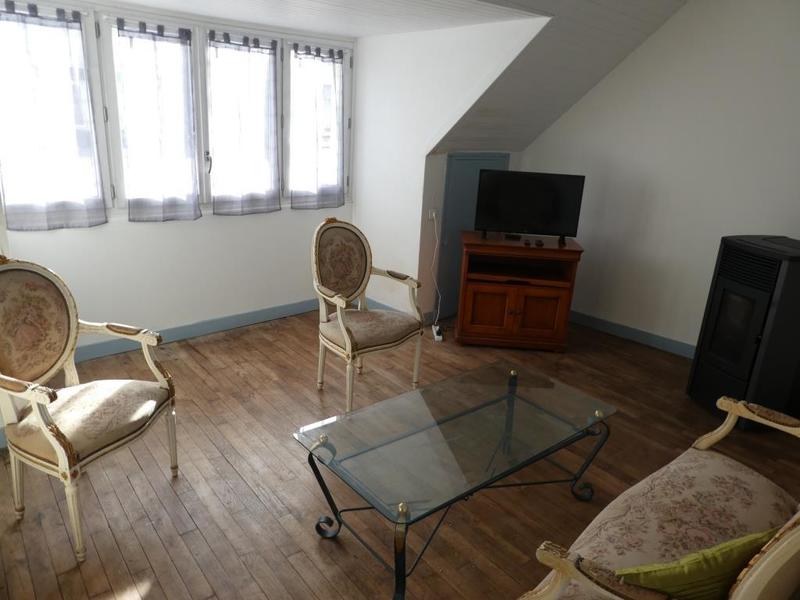 Maison - 85 m² - 6 pièces