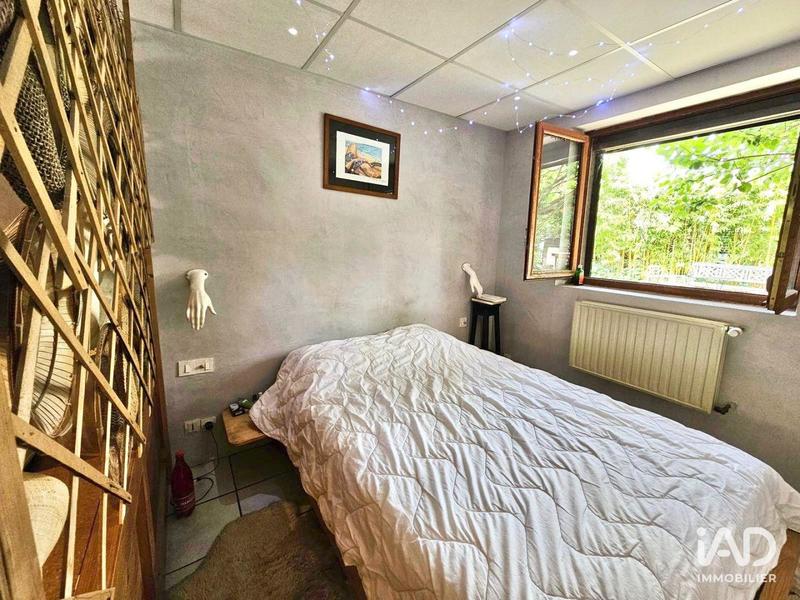 Maison - 164 m² - 4 pièces