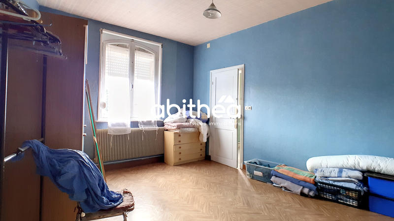 Maison - 170 m² - 4 pièces