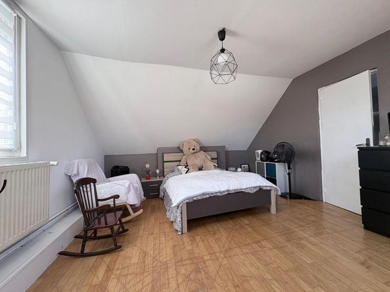 Maison - 79 m² - 4 pièces