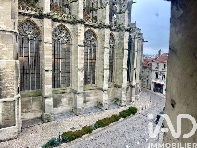 Appartement - 23 m² - 1 pièce