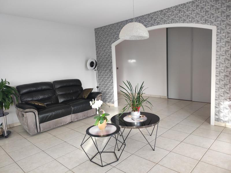 Maison - 154 m² - 5 pièces