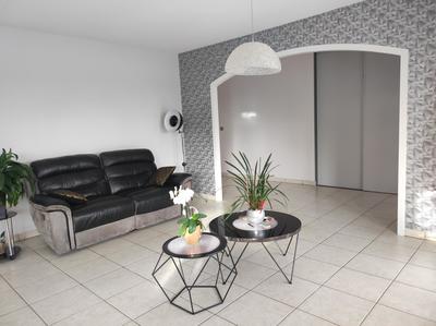 Maison - 154 m² - 5 pièces