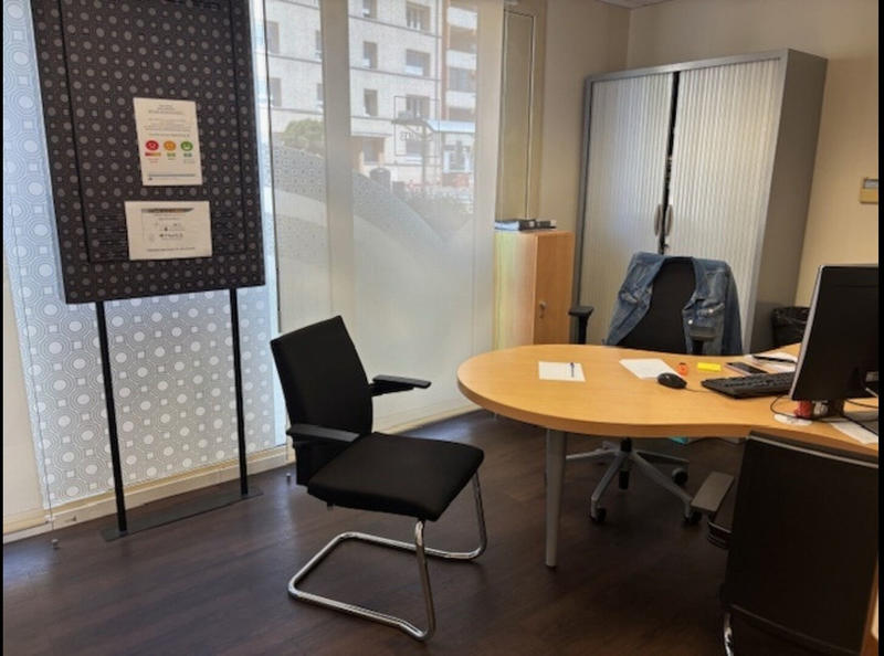 Local commercial - 155 m²