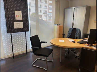 Local commercial - 155 m²