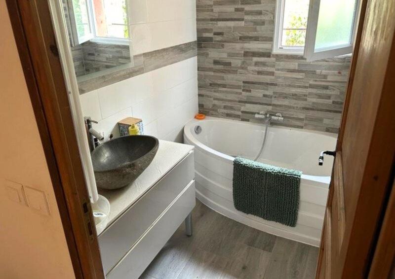 Maison - 112 m² - 4 pièces