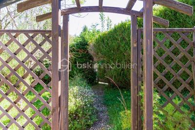 Maison - 160 m² - 4 pièces