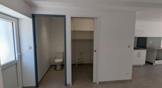 Maison - 88 m² - 3 pièces