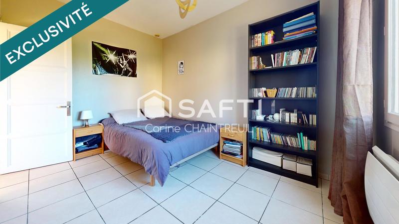 Maison - 128 m² - 4 pièces