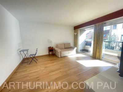 Appartement - 33 m² - 1 pièce