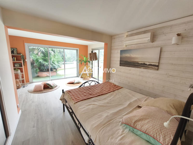 Maison - 170 m² - 7 pièces