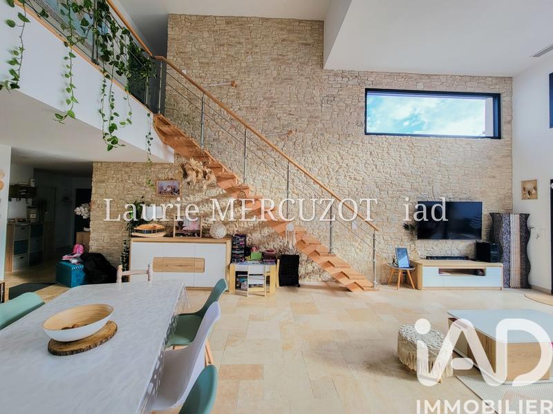 Maison - 160 m² - 4 pièces