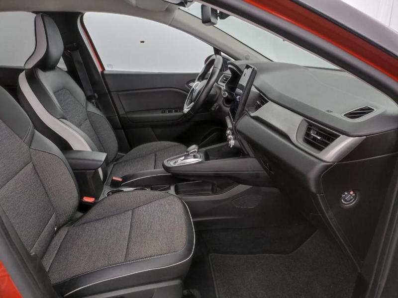 Renault Captur E-Tech Plug-in 160 Intens